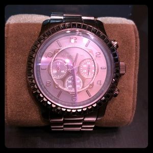 Michael Kors Runway Watch